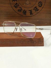 Picture of Chrome Hearts Optical Glasses _SKUfw46734268fw